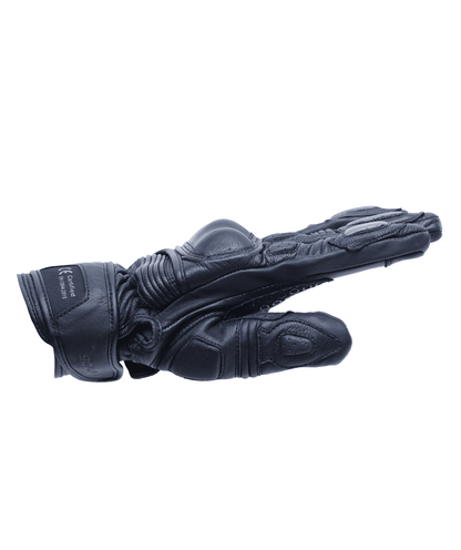 Solace Ramble CE Gloves ( BLACK )