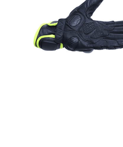 Solace Ramble CE Gloves ( NEON )