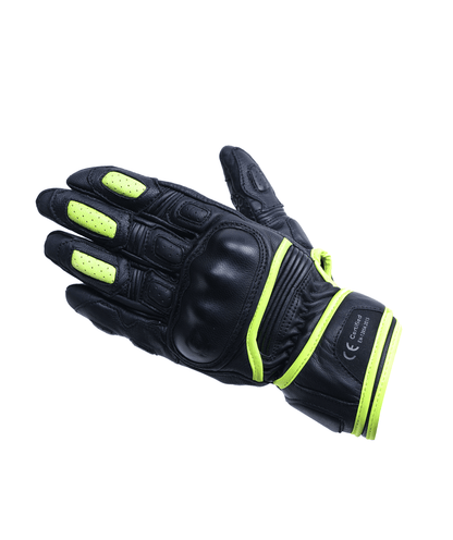 Solace Ramble CE Gloves ( NEON )