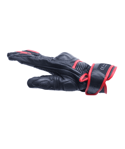 Solace Ramble CE Gloves ( RED )