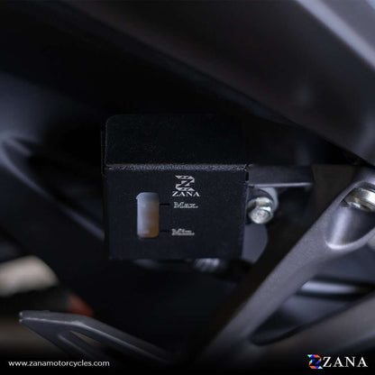 Rear Fluid Reservoir Cover For CB 300R