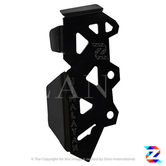 Rear Master Cylinder Protector for Himalayan BS6 SS