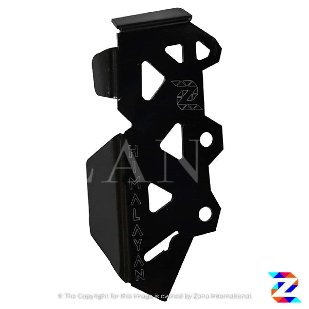 Rear Master Cylinder for Scram 411 BS6 SS