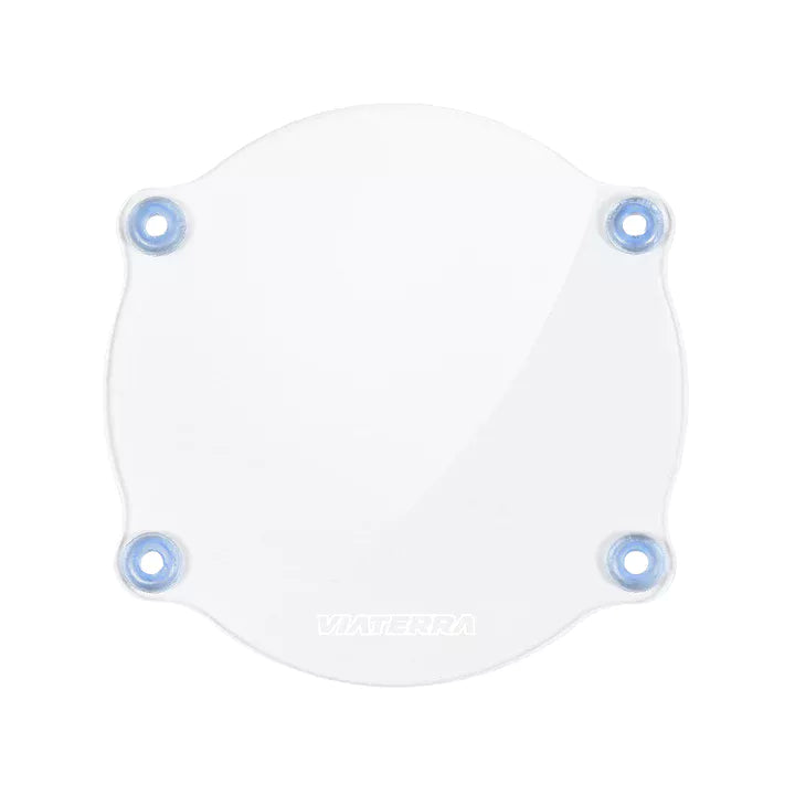Headlight Guard Replacement Shield