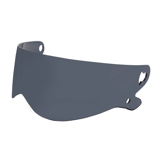 Retro Smoke Visor