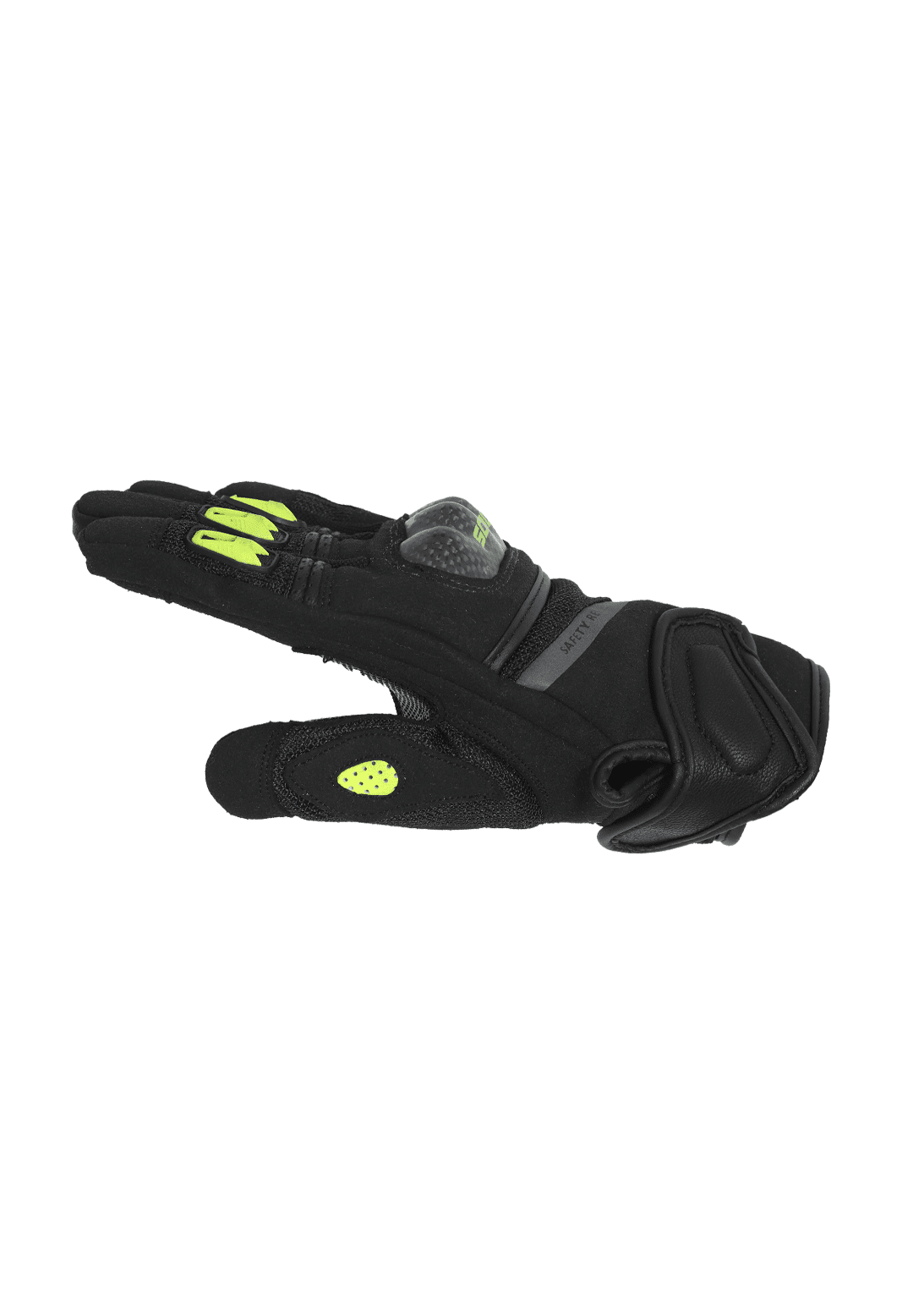 Solace Reywin Kids Gloves ( B.Neon)