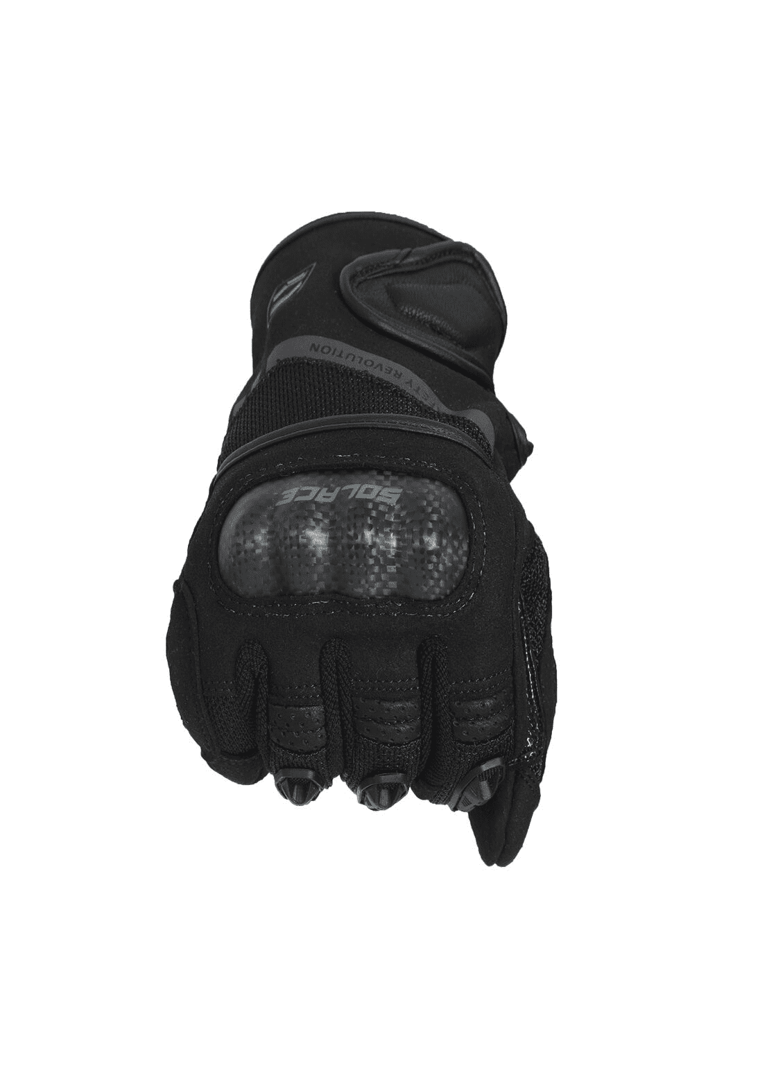 Solace Reywin Kids Gloves ( Black)