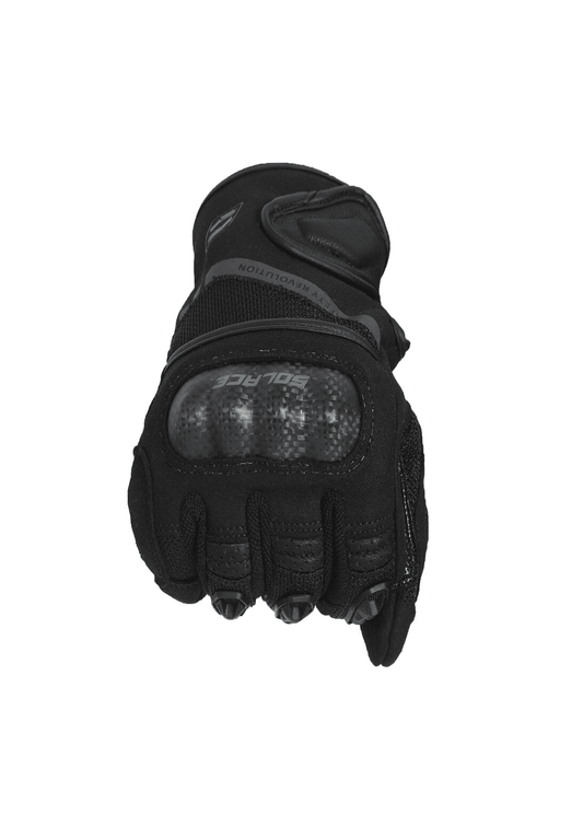 Solace Reywin Kids Gloves ( Black)