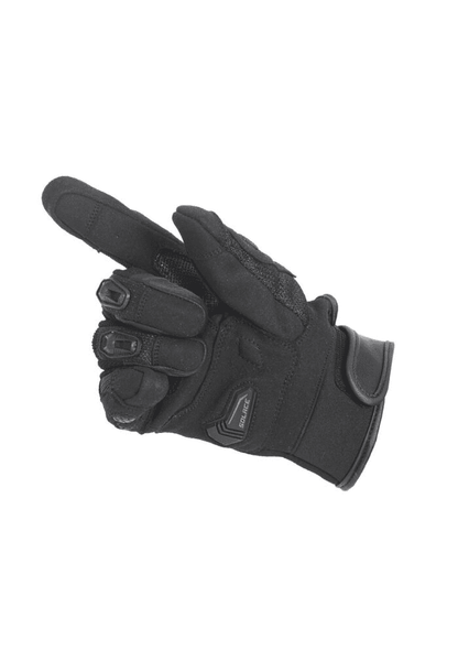 Solace Reywin Kids Gloves ( Black)