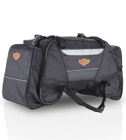Rhino 50L Tail Bag and 18L Jaws Tank Bag