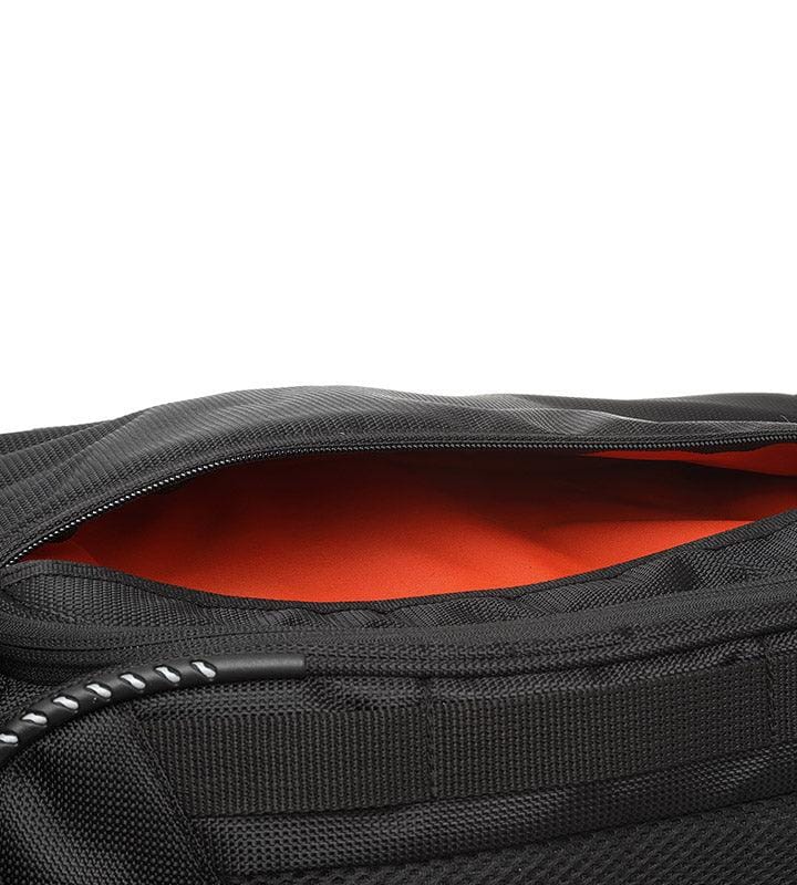 Combo of Rhino 70L Tail Bag + Shark Mini 18L Tank Bag