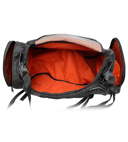 Rhino Mini 50L Tail Bag and Jaws Magnetic 28L Tank Bag