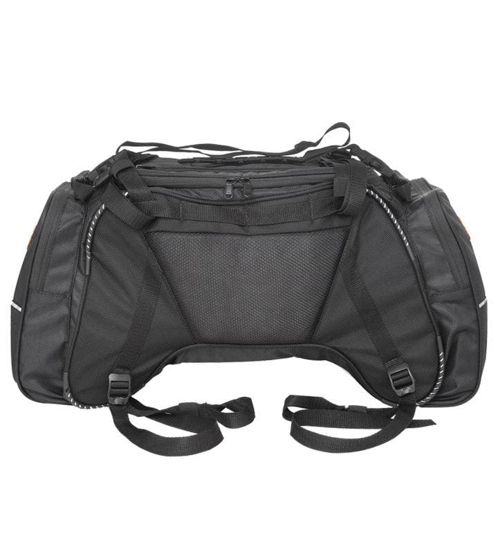 Rhino Tail Bag and Shark Mini Tank Bag