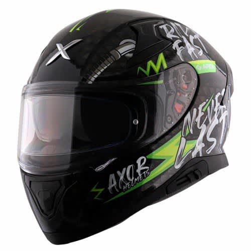 Ride Fast Green 2 500x500 1