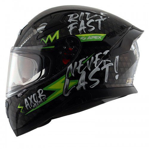 Ride Fast Green 3 500x500 1