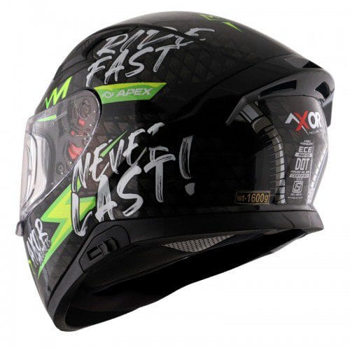 Ride Fast Green 4 500x500 1