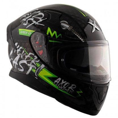 Ride Fast Green 8 500x500 1