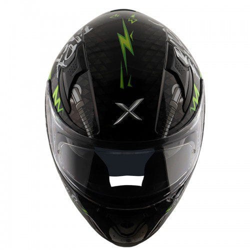 Ride Fast Green 9 500x500 1