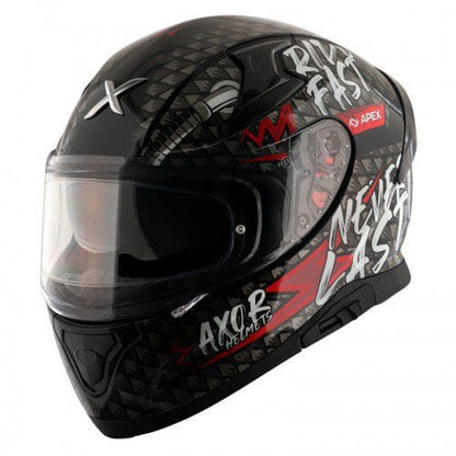 Ride Fast Red 2 500x500 1