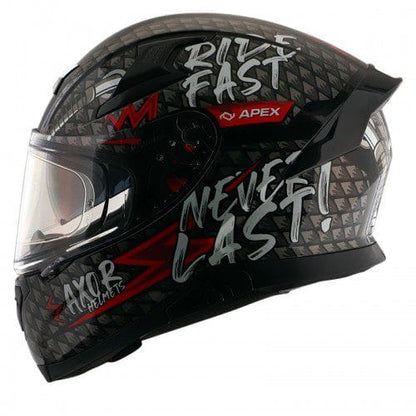 Ride Fast Red 3 500x500 1
