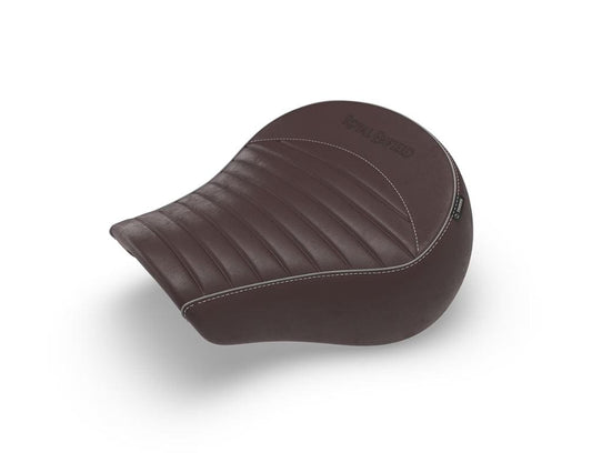 Brown Rider Seat for All New Classic 350