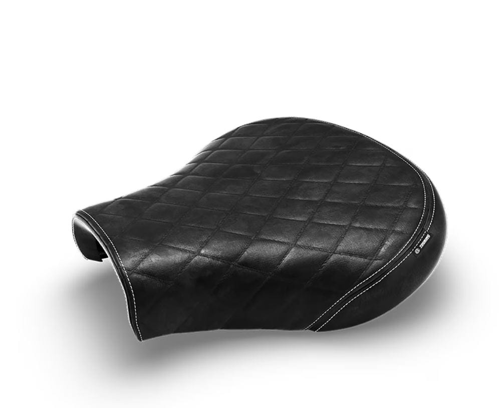 Rider Seat for Classic 350 UCE and 500 UCE