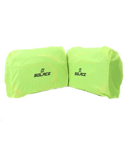 Solace Rigid Trolly Saddle Bags 2.0