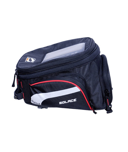 Solace RIGID Tank Bag V2