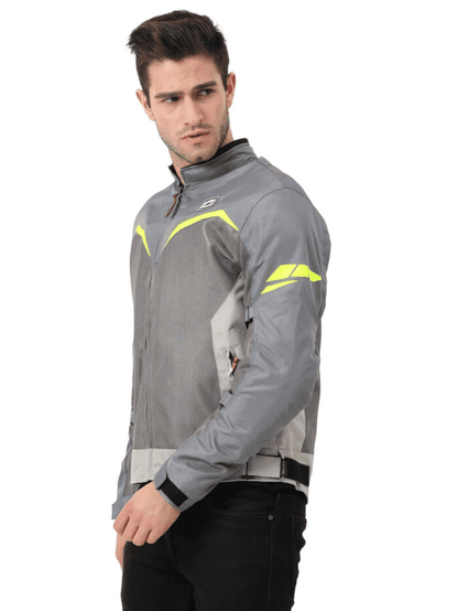 Solace Rival Urban Jacket V2(Neon)