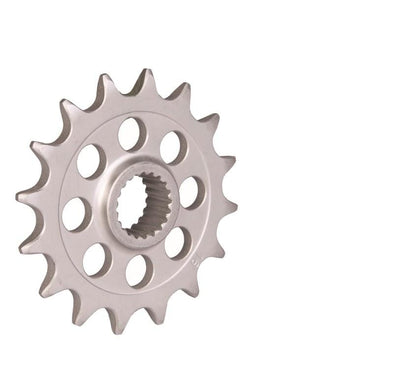 Rolon Brass Chain Sprocket Kit for KTM DUKE 200