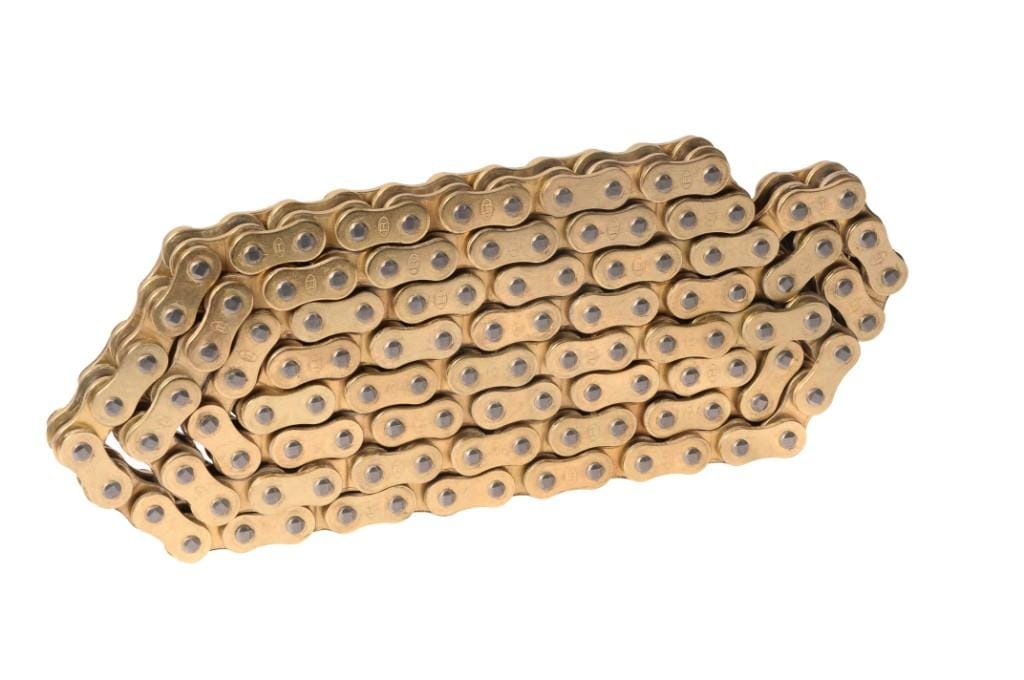 Rolon Brass Chain Sprocket Kit for KTM DUKE 200