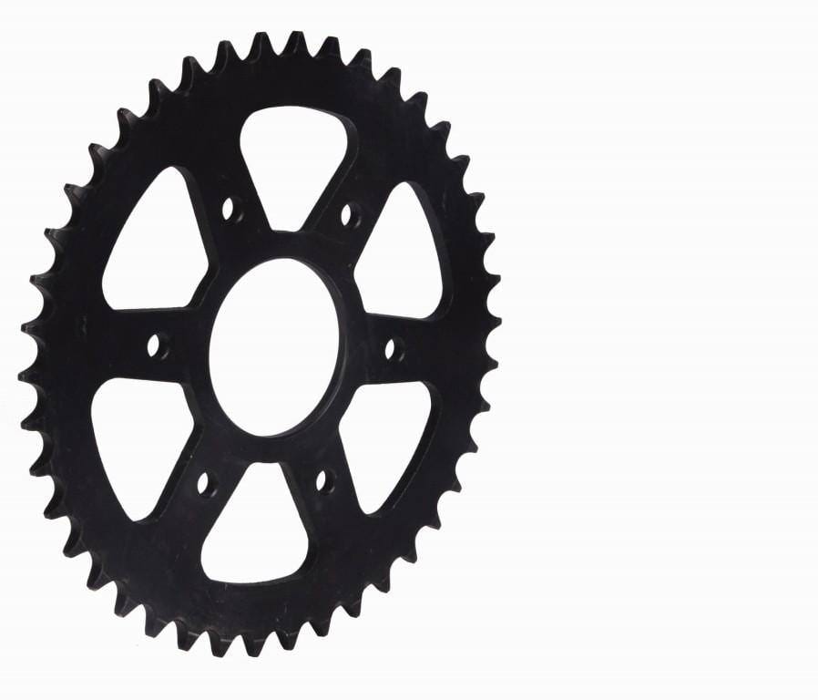 Rolon Pulsar 200 NS Chain Sprocket Kit - Noise Free
