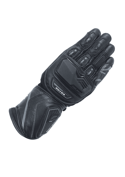 Solace Rover Long Gloves ( Black)