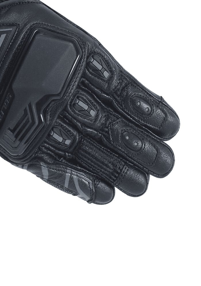 Solace Rover Long Gloves ( Black)