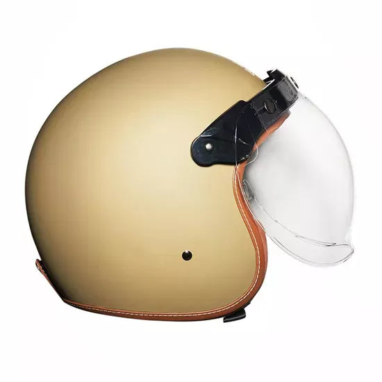 Royal Enfield Bobber Desert Storm Helmet
