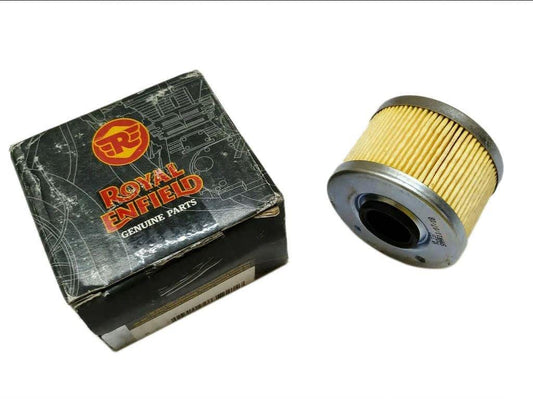Royal Enfield Himalayan Oil Filter