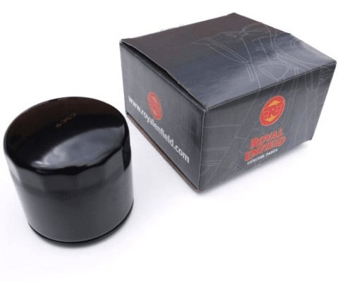 Royal Enfield Super Meteor 650 Oil Filter – 575139/F – SapMotors