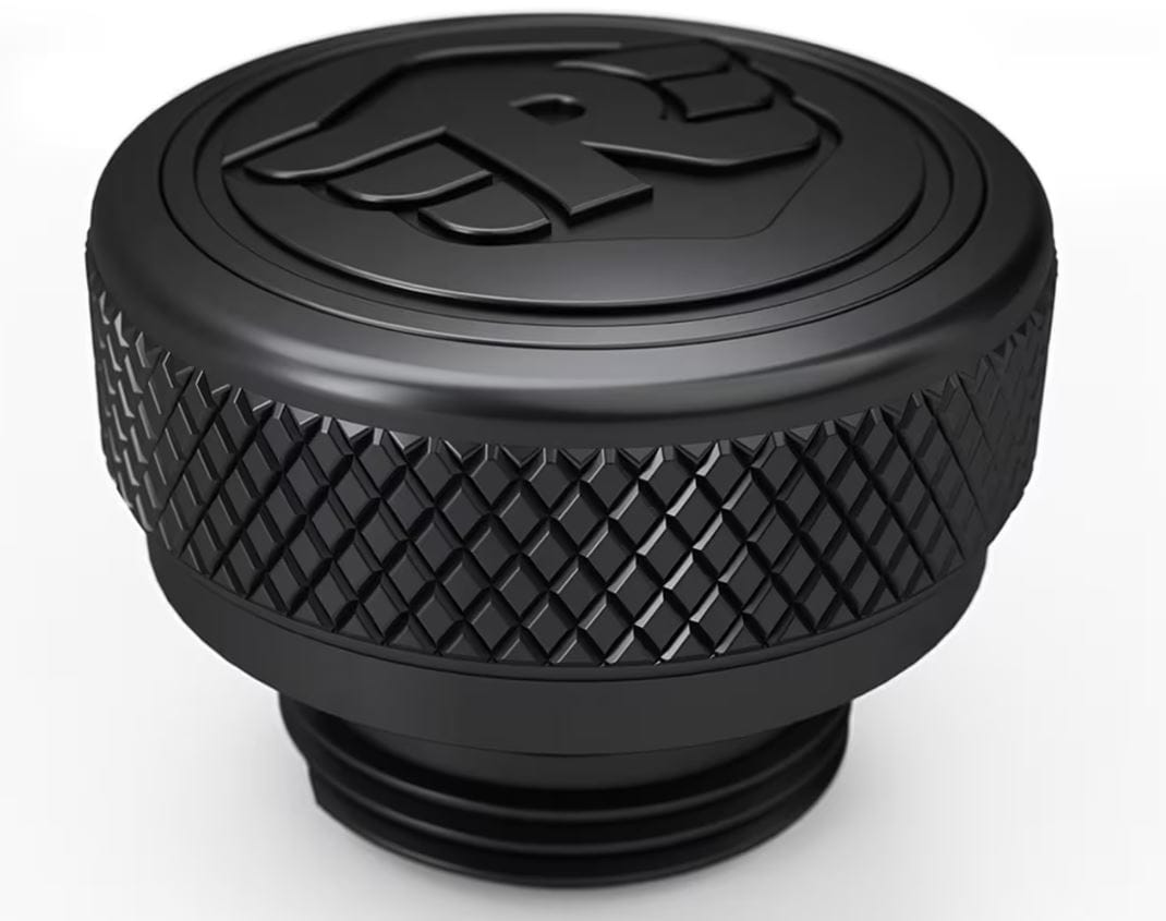 Royal Enfield Oil Filler Cap for Continental GT 650