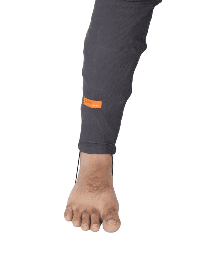 Solace S-DRY 1000 Bottom (Grey )