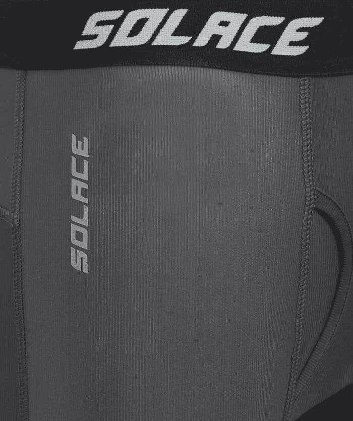 Solace S-DRY 1000 Bottom (Grey )