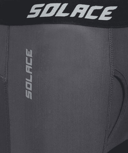 Solace S-DRY 1000 Bottom (Grey )