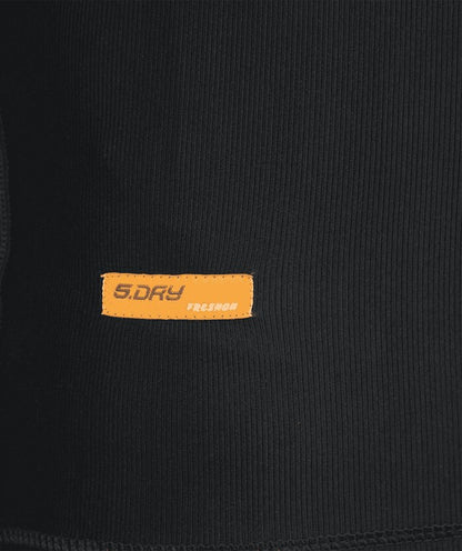 Solace S-DRY 1000 TOP (Black )