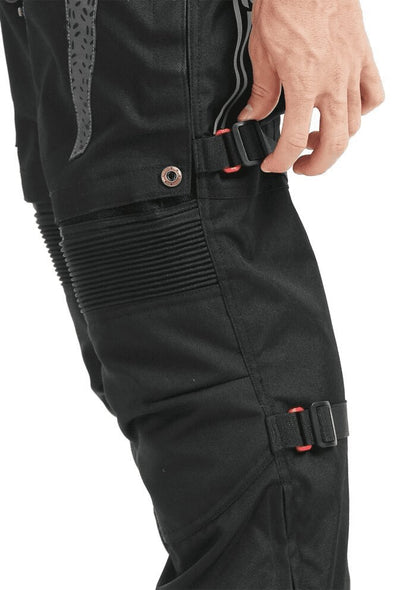 Solace S30 Pant V3T- (Black)