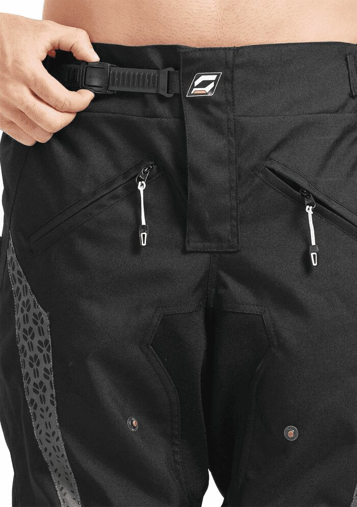 Solace S30 Pant V3T- (Black)