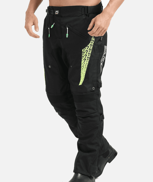 Solace S30 Pant V3T- (Neon)