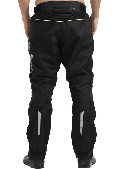 Solace S30 Pant V3T- (Neon)