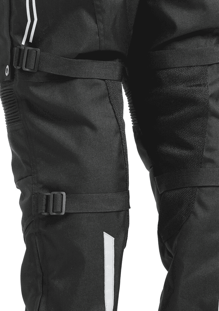 Solace S30 Pant V3T- (Neon)