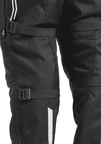Solace S30 Pant V3T- (Neon)
