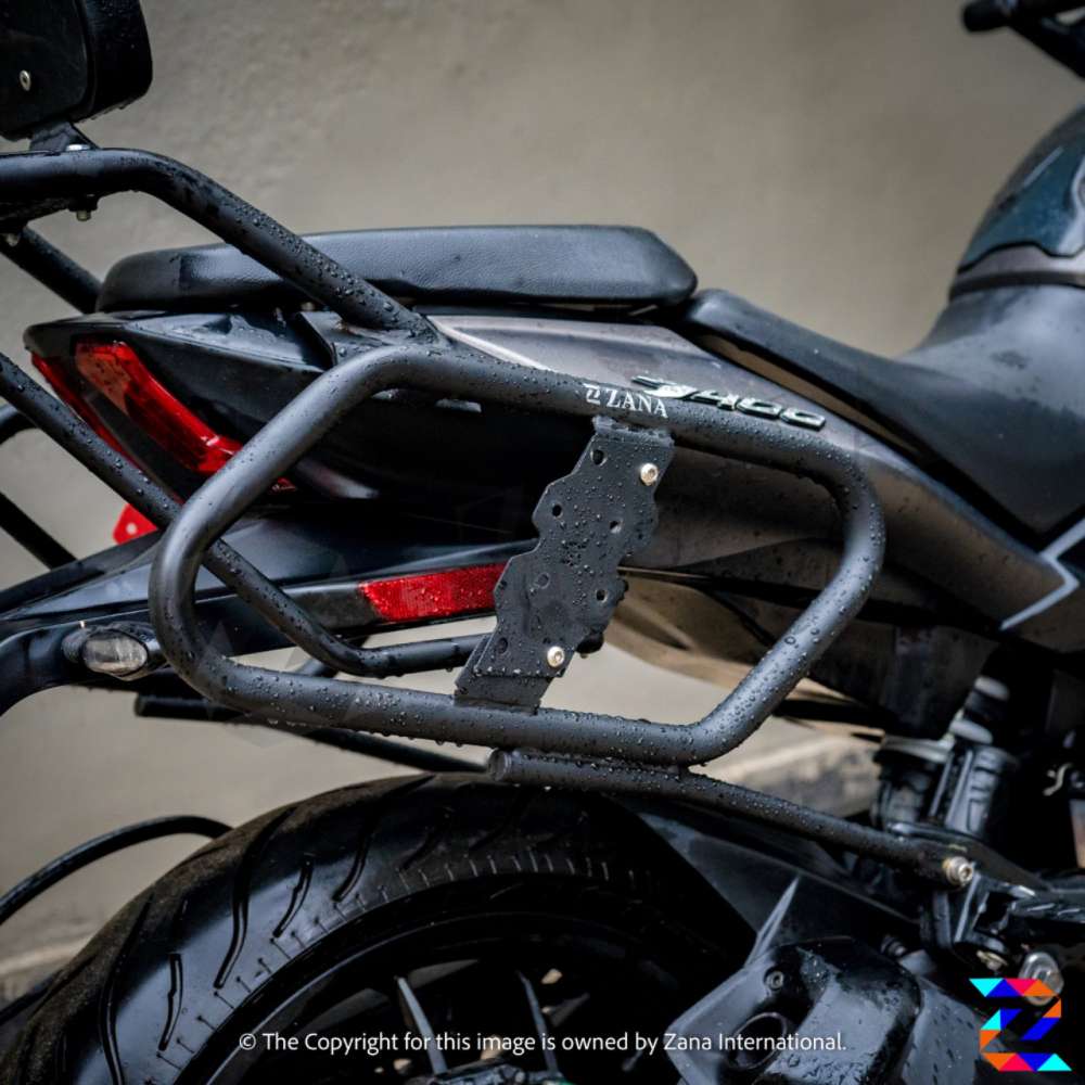 SADDLE STAY FOR DOMINAR 250 and 400