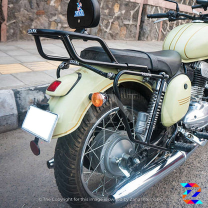 SADDLE STAY FOR JAWA CLASSIC AND 42